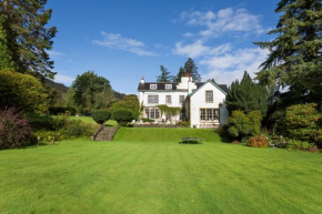 Argyll House